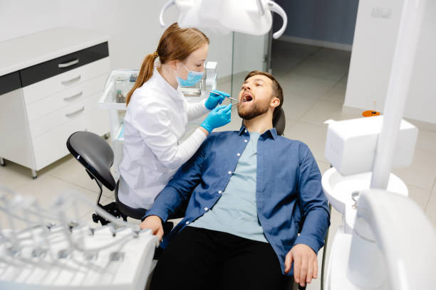 Kansas City, KS Dental Services Company